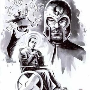 Meet your Posher, William